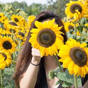 Meet your Posher, Cindy